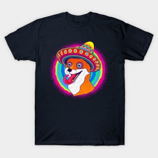 Lil Foxy T-Shirt
